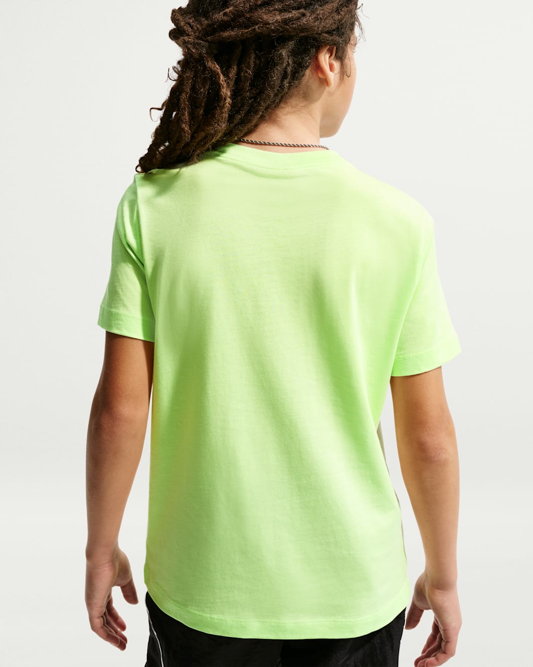 Nike x LEGO® Collection Big Kids' T-Shirt