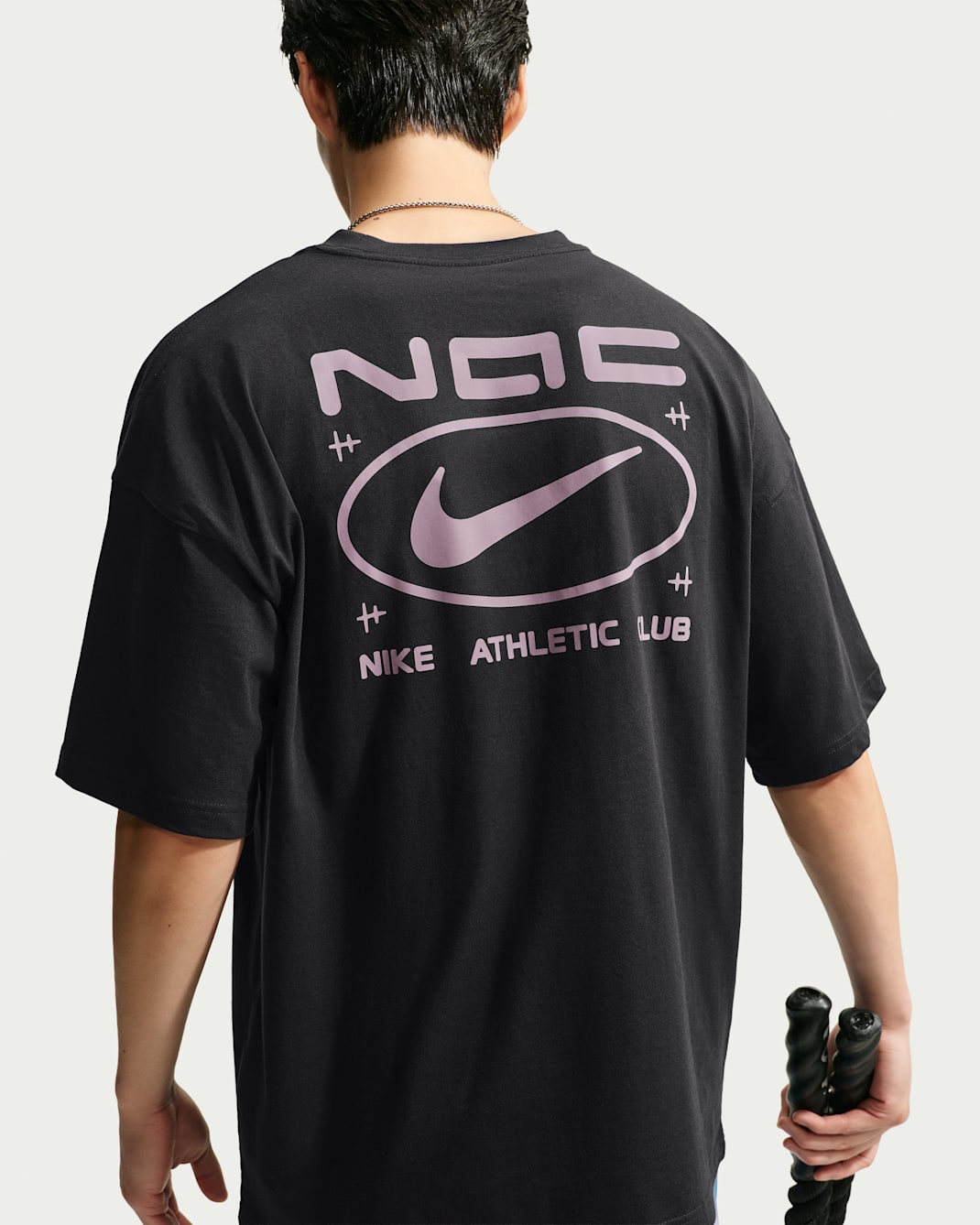 Nike N.A.C. Men's Oversized T-Shirt