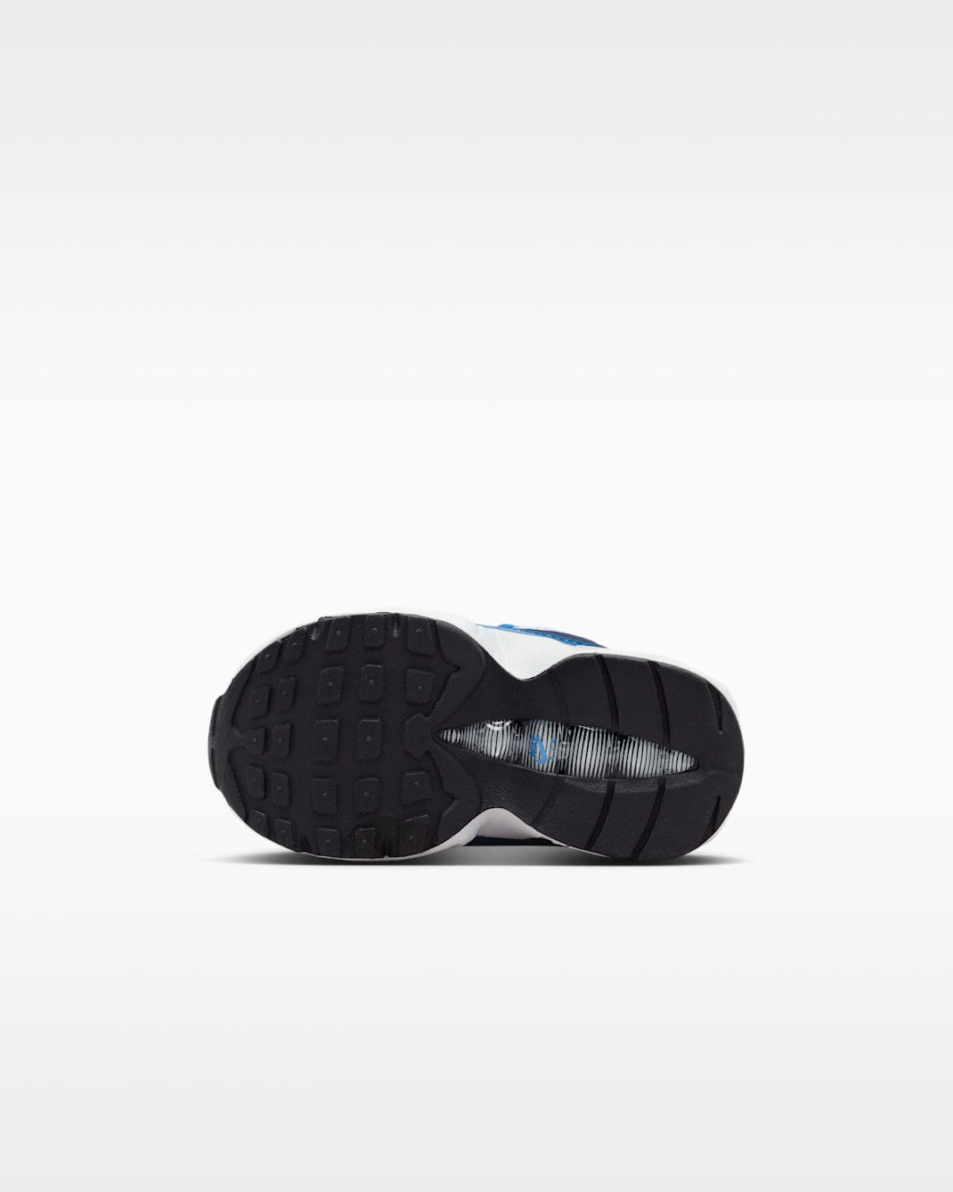 Nike Air Max 95 Premium Baby/Toddler Shoes