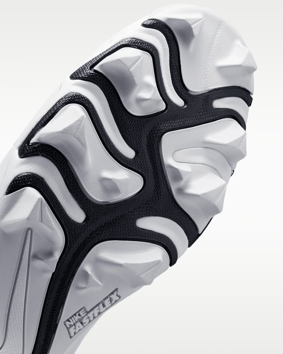 Nike Alpha Menace 4 Shark Football Cleats