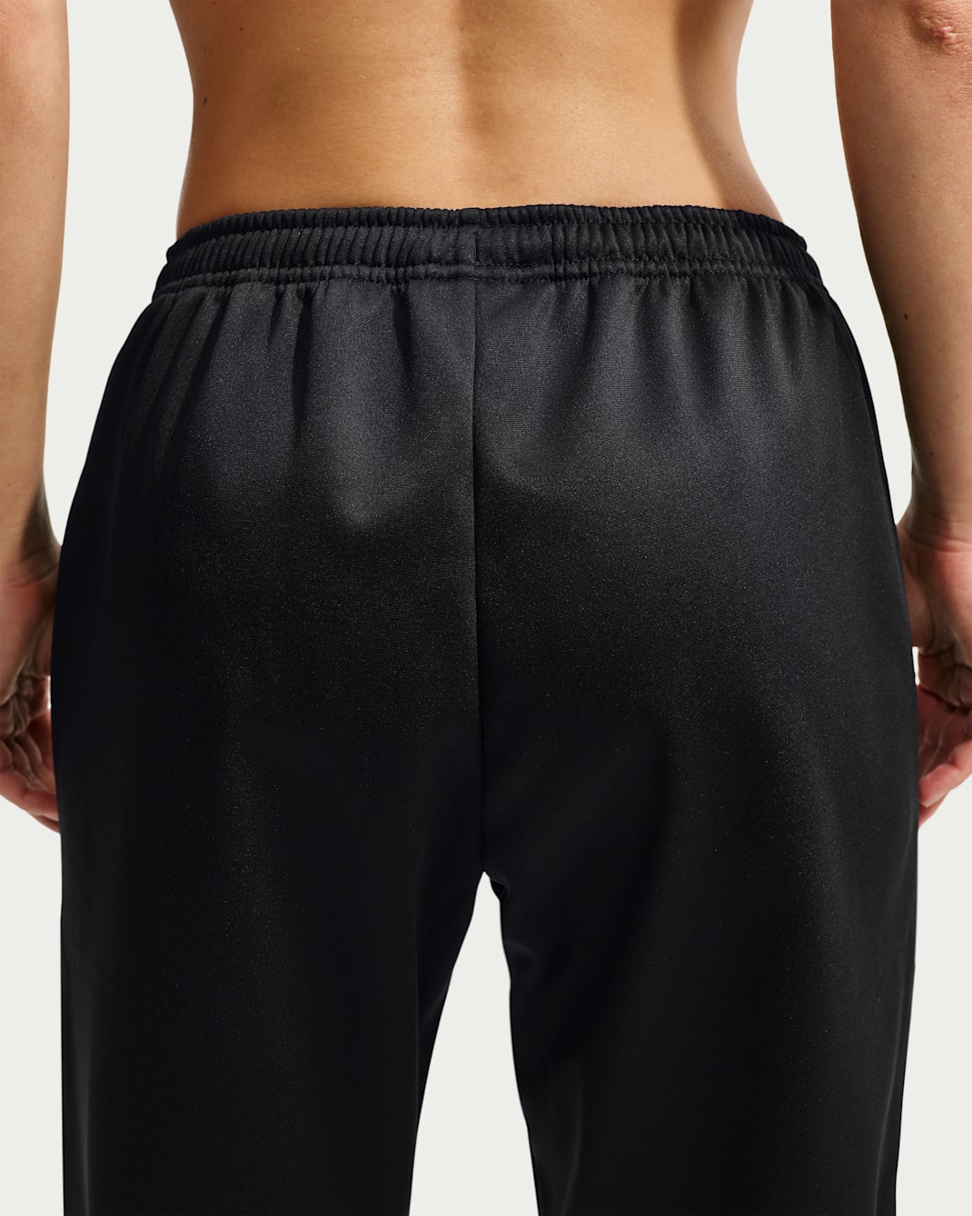 Nike Studio Fleece Sport Women's Therma-FIT Mid-Rise Pants