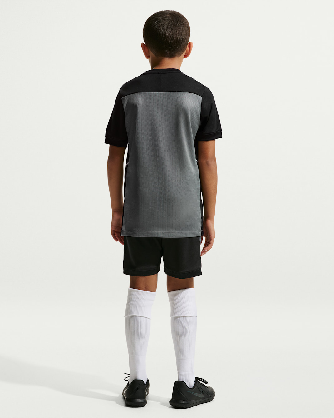 Nike Academy Big Kids' Dri-FIT Soccer Knit Shorts