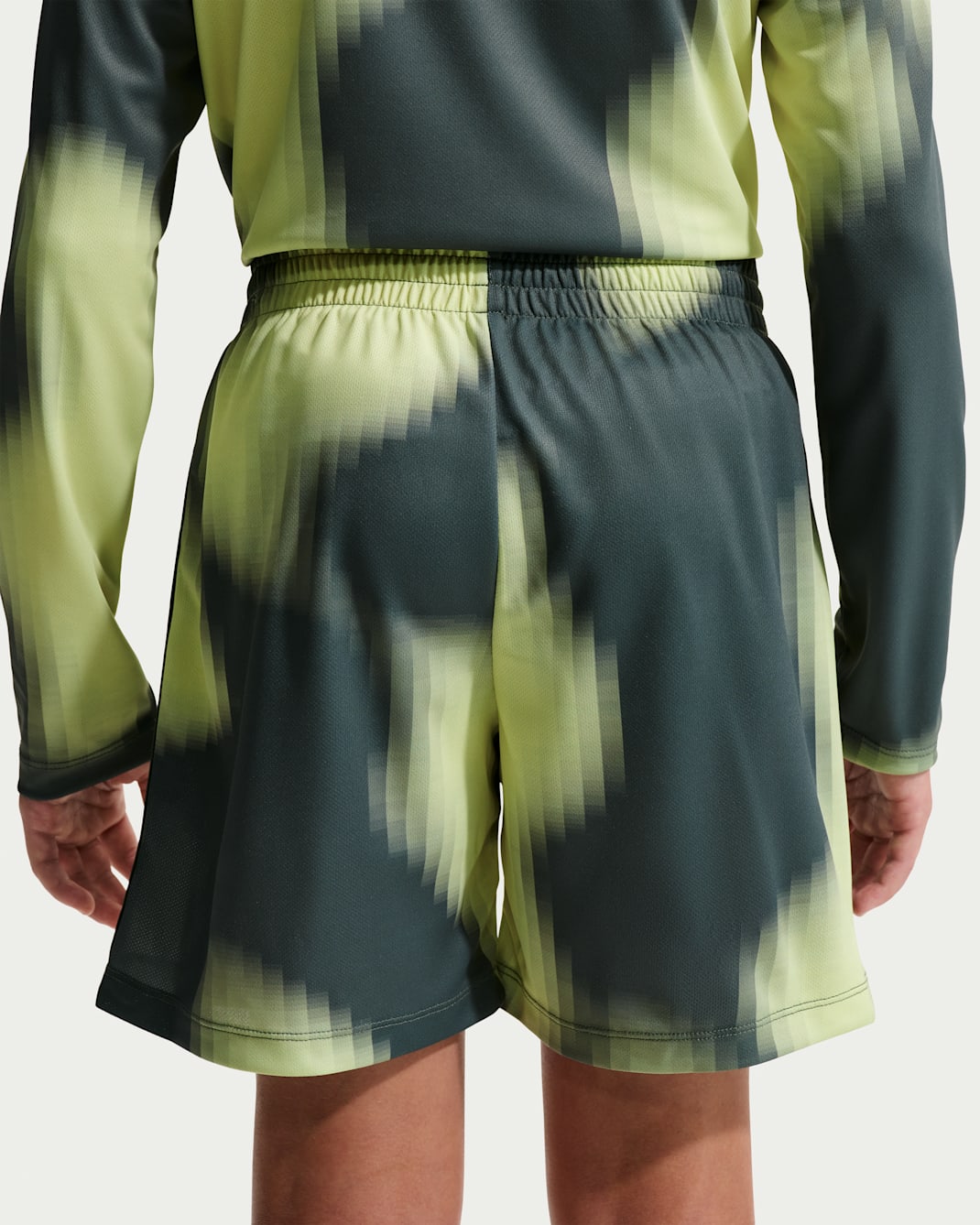 Nike Multi Renew Big Kids' (Boys') Shorts