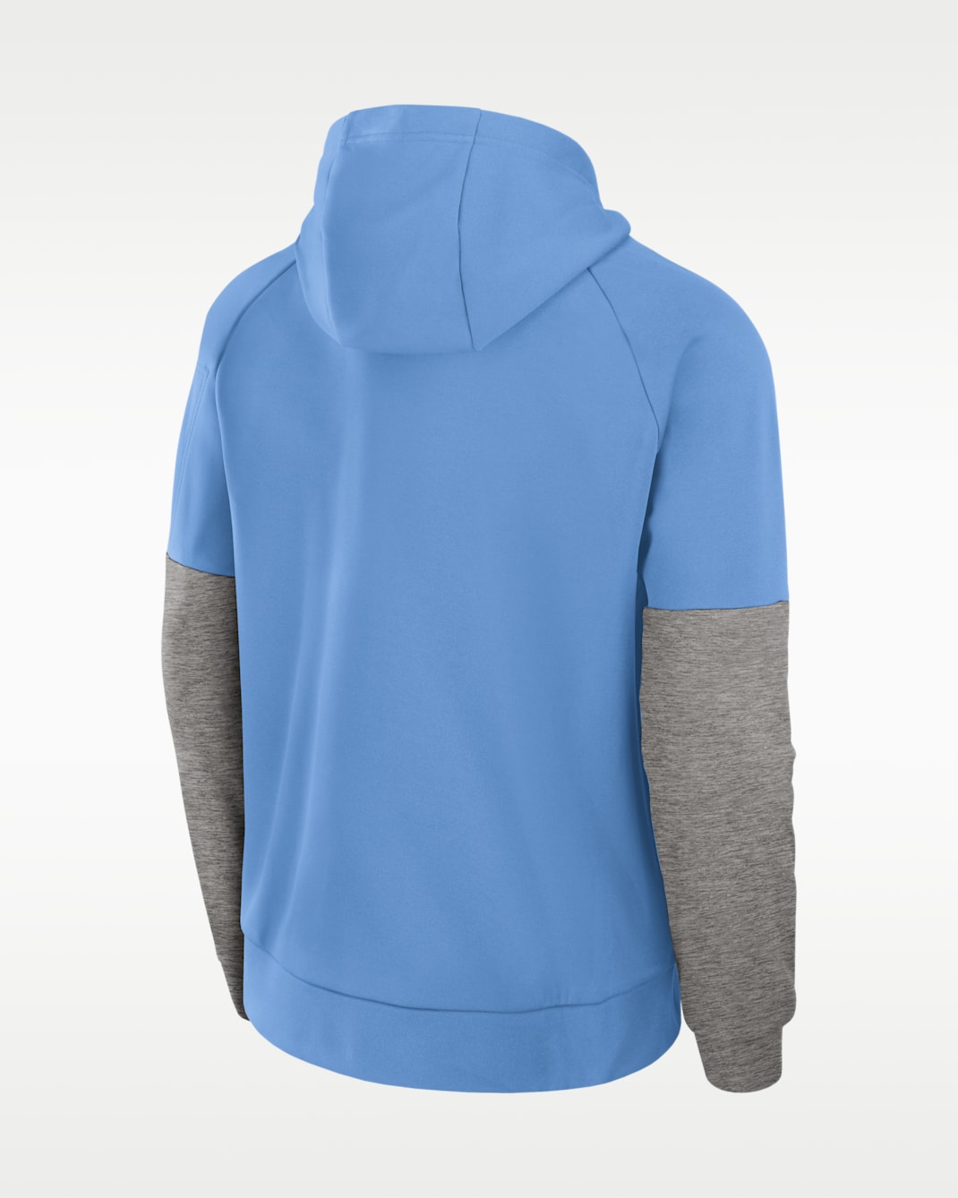 North Carolina Primetime Men's Jordan Brand Therma-FIT College Pullover Hoodie