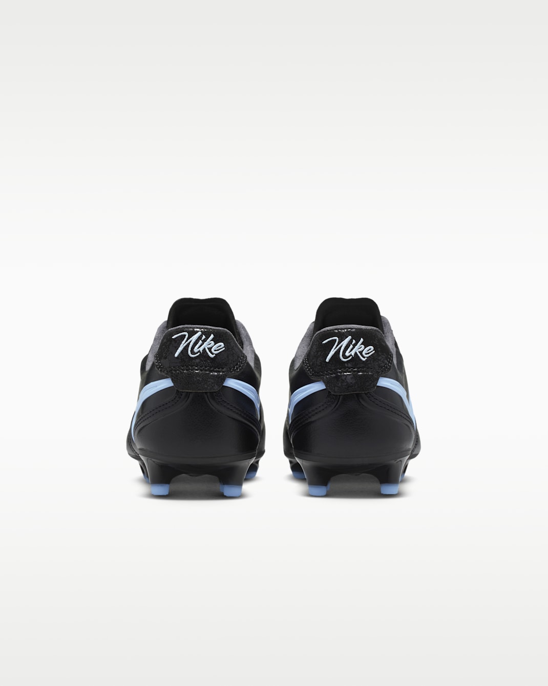 Nike Tiempo Ligera Pro Firm-Ground Low-Top Soccer Cleats