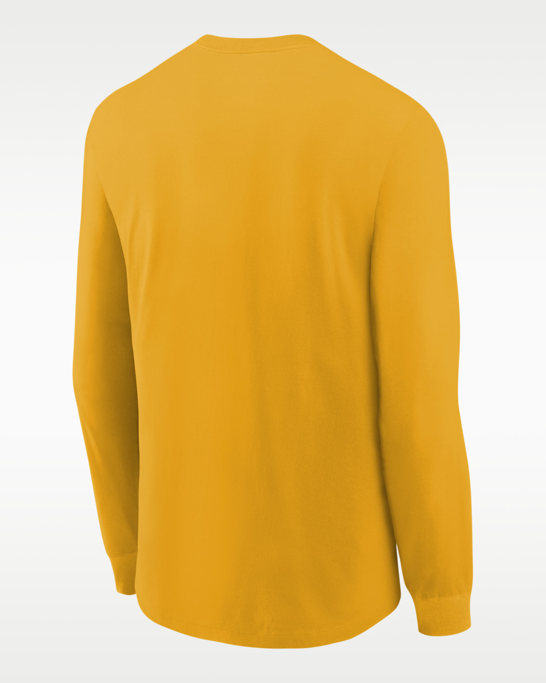 Green Bay Packers Hometown Big Kids' Nike NFL Long-Sleeve T-Shirt
