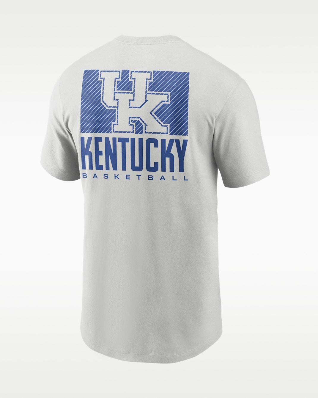 Kentucky Courtside Men's Nike Dri-FIT College T-Shirt