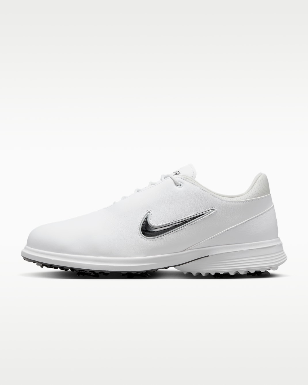 Nike Victory Tour 4 Golf Shoes - White/Photon Dust/Black
