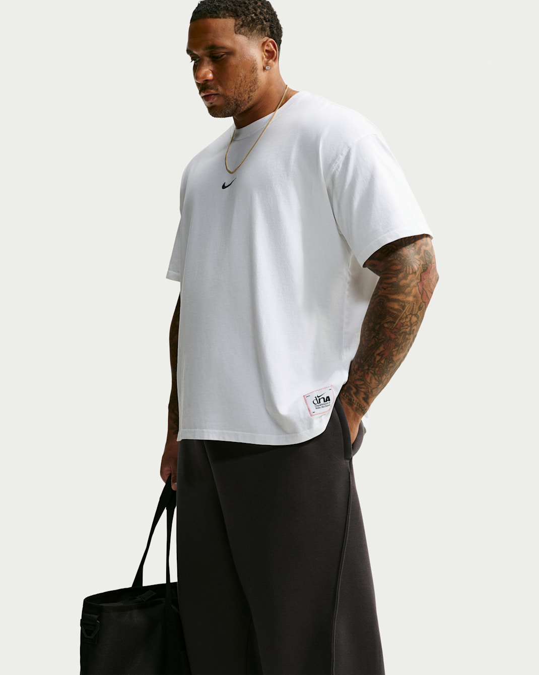 Nike Sportswear "Pete Sampras" Loose T-Shirt