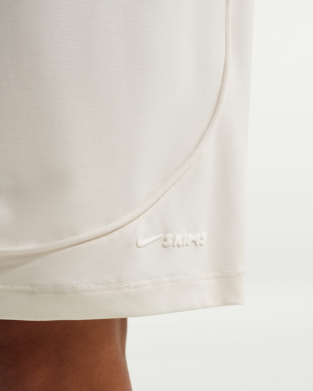 NikeSKIMS Airy Women's Relaxed Shorts
