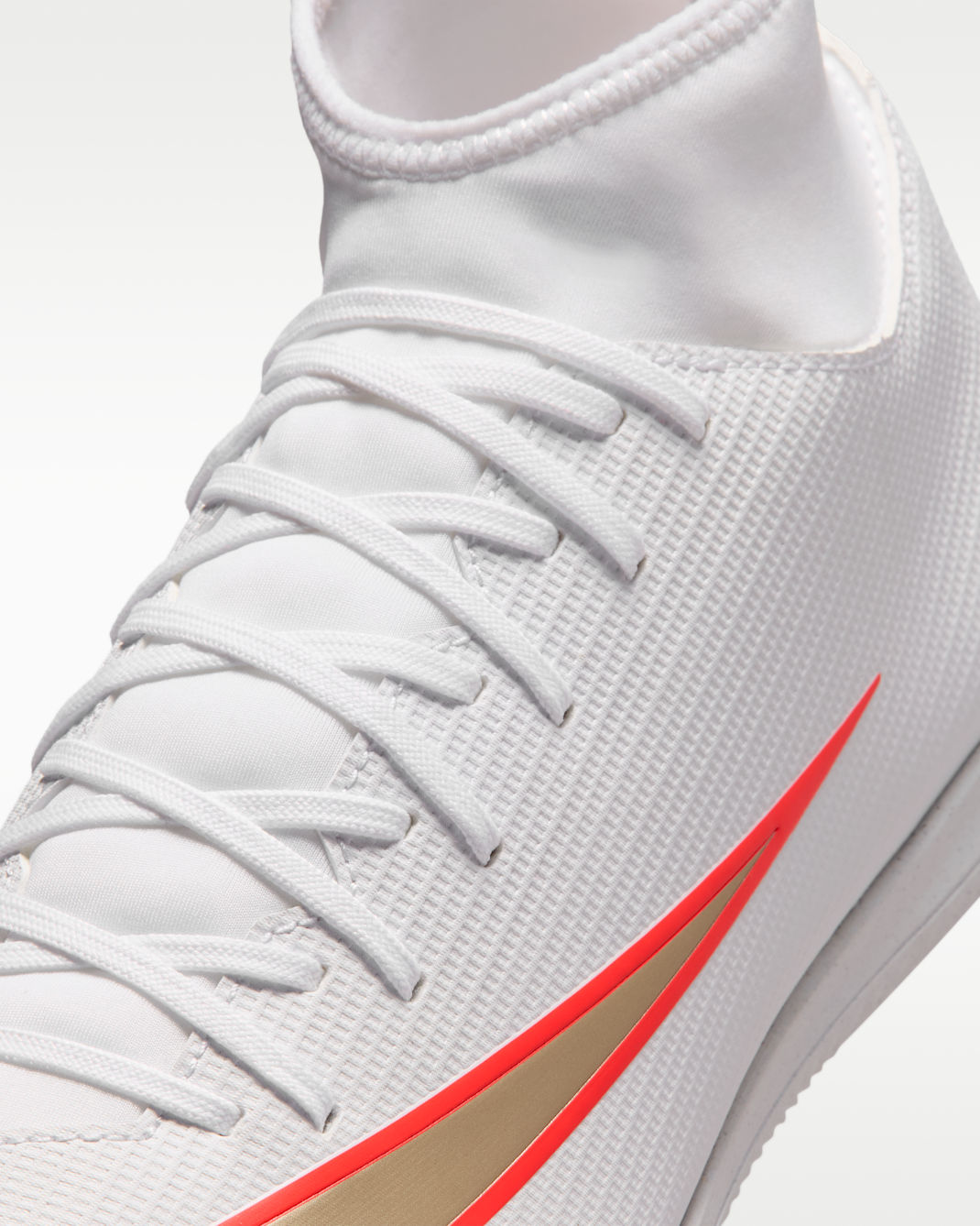Nike Mercurial Superfly 11 Club Indoor/Court High-Top Soccer Shoes