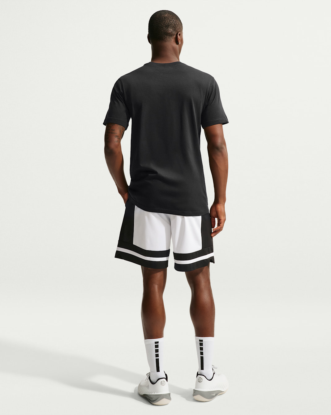Nike Men's Basketball T-Shirt