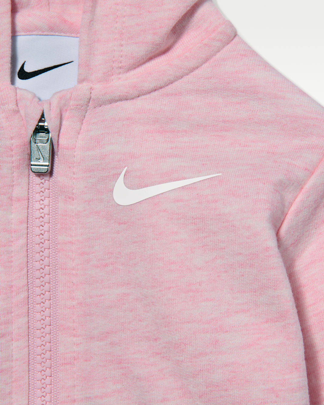 Nike Baby 3-Piece Bodysuit and Pants Set