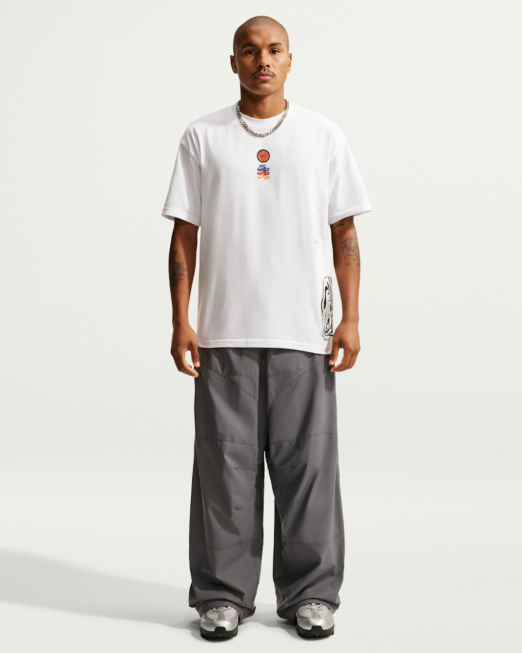 Nike Sportswear Men's T-Shirt