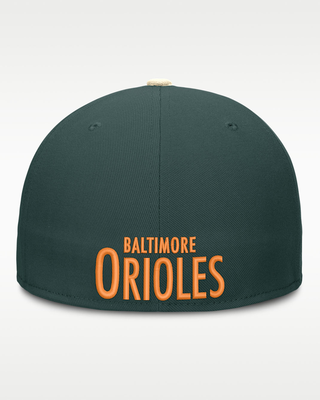 Baltimore Orioles City Connect True Men's Nike Dri-FIT MLB Fitted Hat