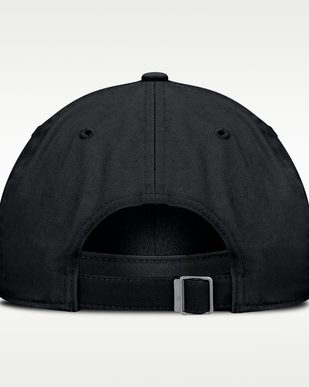 Georgia Classic Club Men's Nike College Adjustable Hat