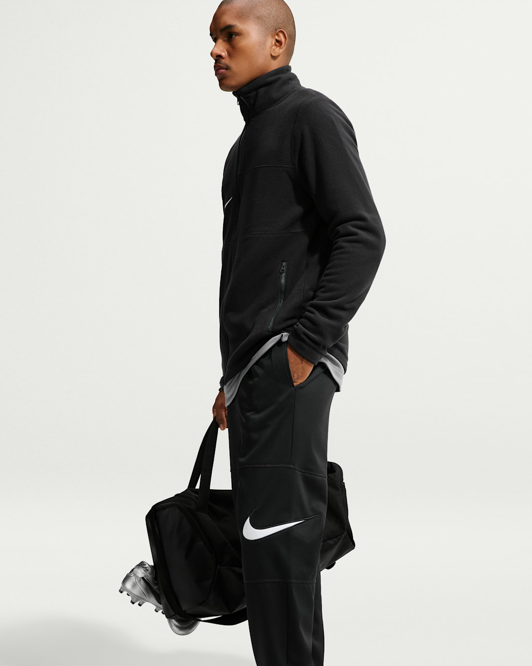 Nike Premier Men's Soccer Knit Pants