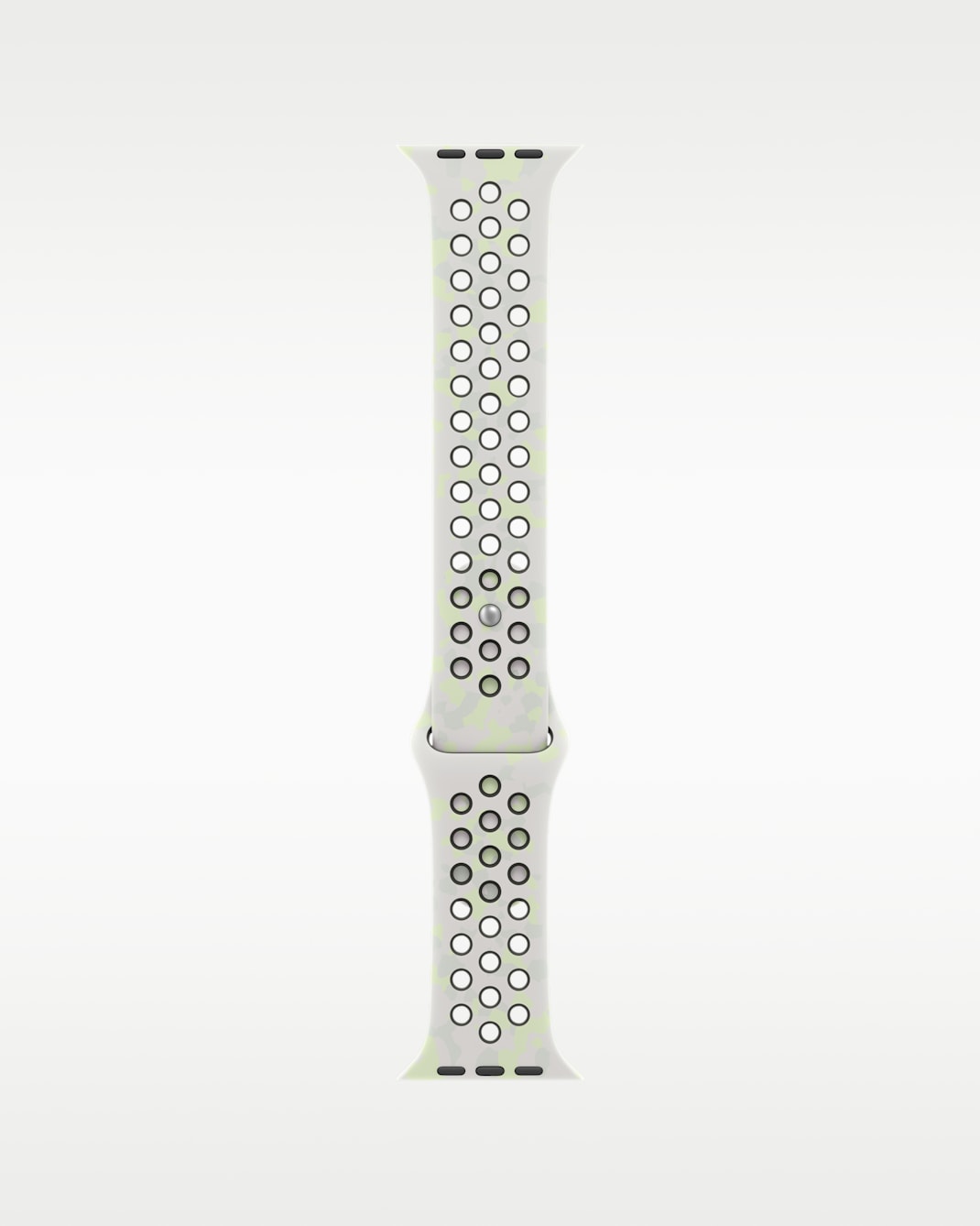 Correa deportiva Nike 42mm Essential White - Blanco