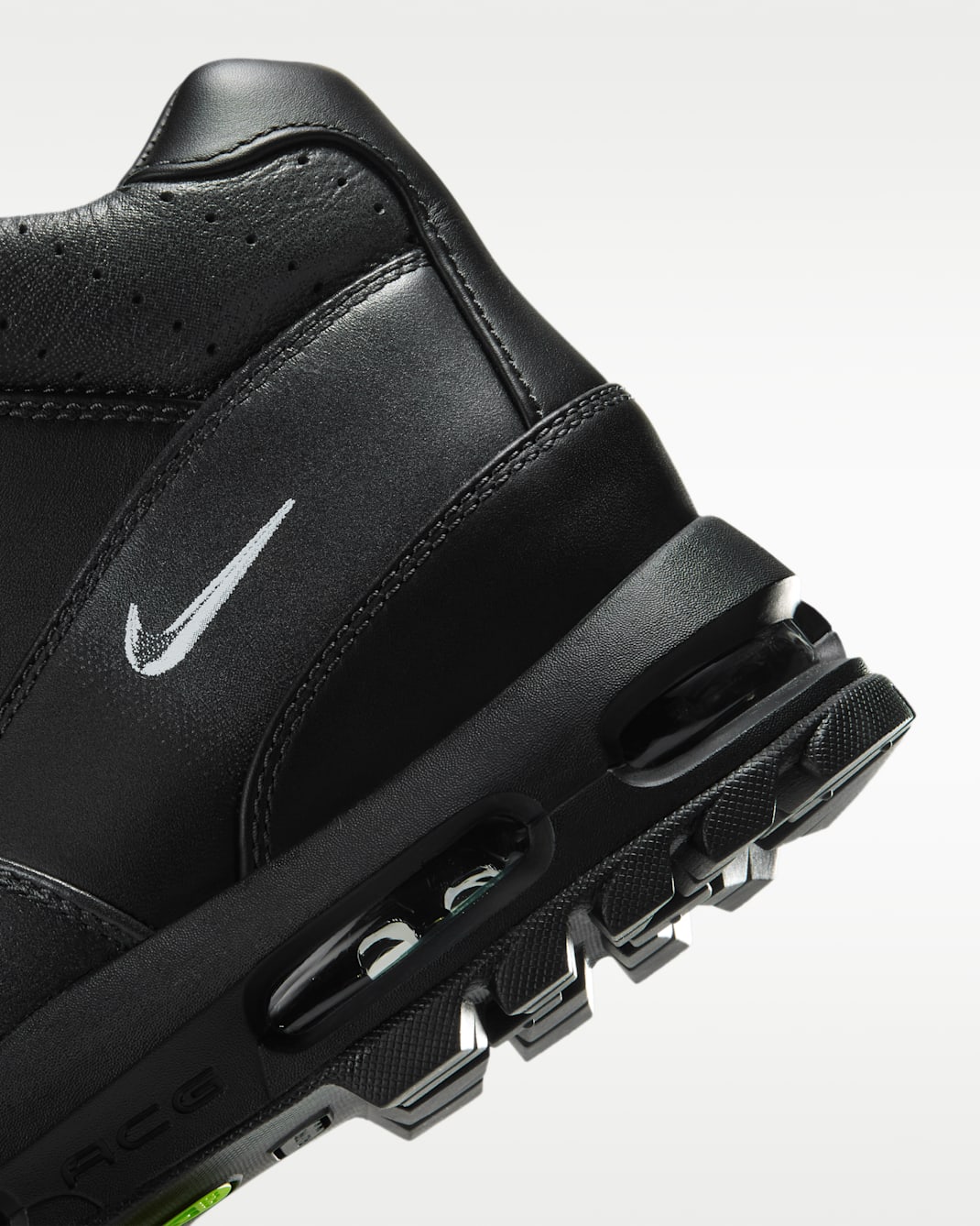 Nike Air Max Goadome Men's Boots