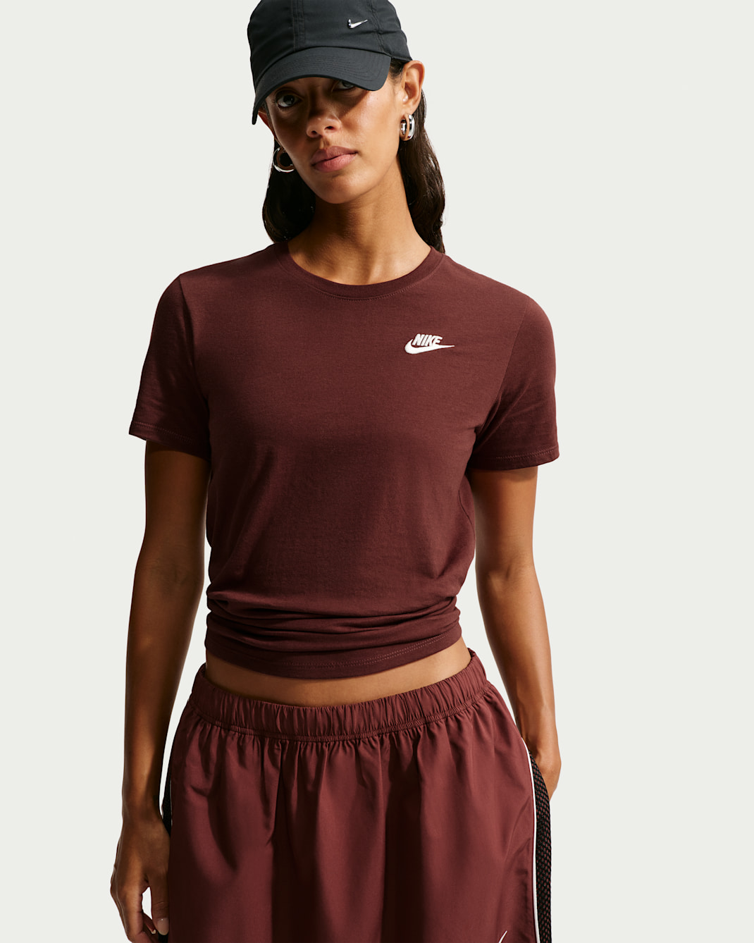 Nike Sportswear Women's T-Shirt - Mystic Dates