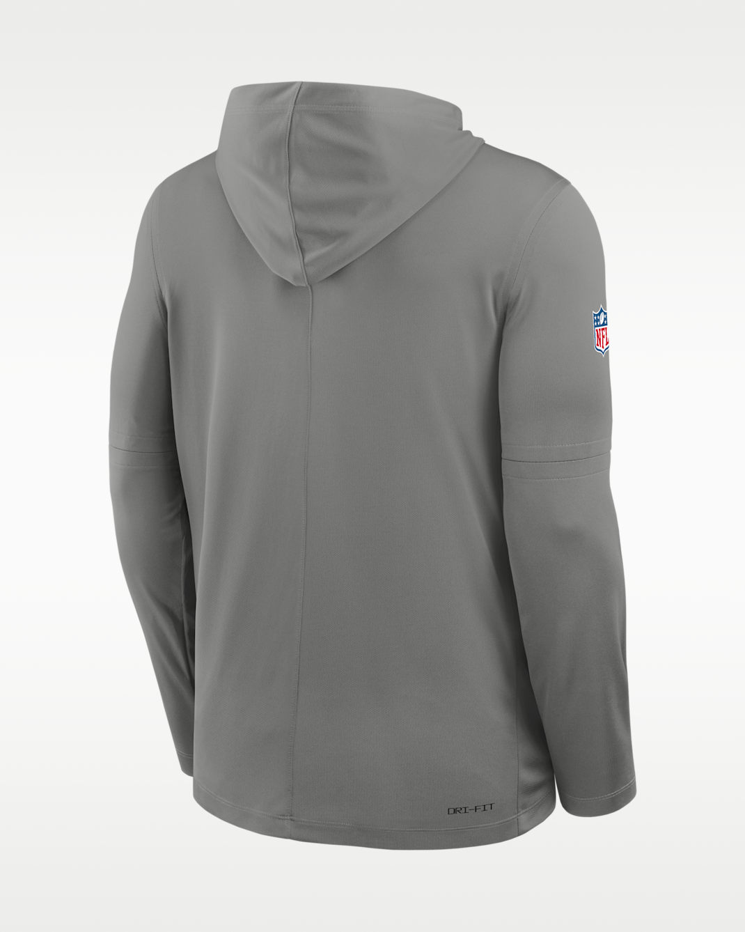 Buffalo Bills Alt Men's Nike Dri-FIT NFL Long-Sleeve Hooded Top