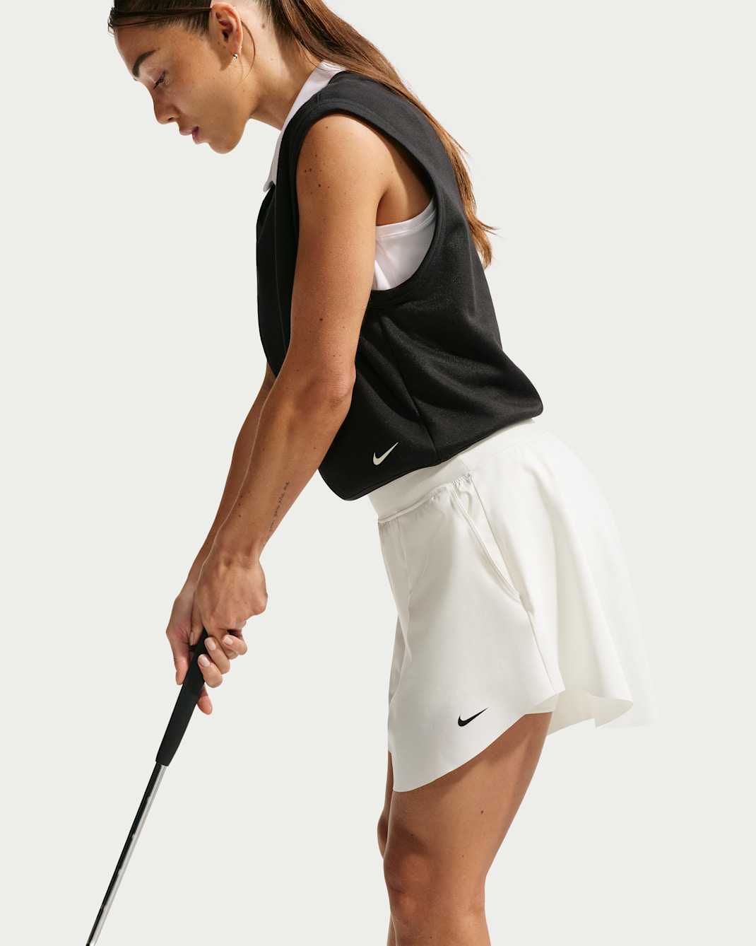 Nike Tailored Performance Women's Dri-FIT Golf Shorts