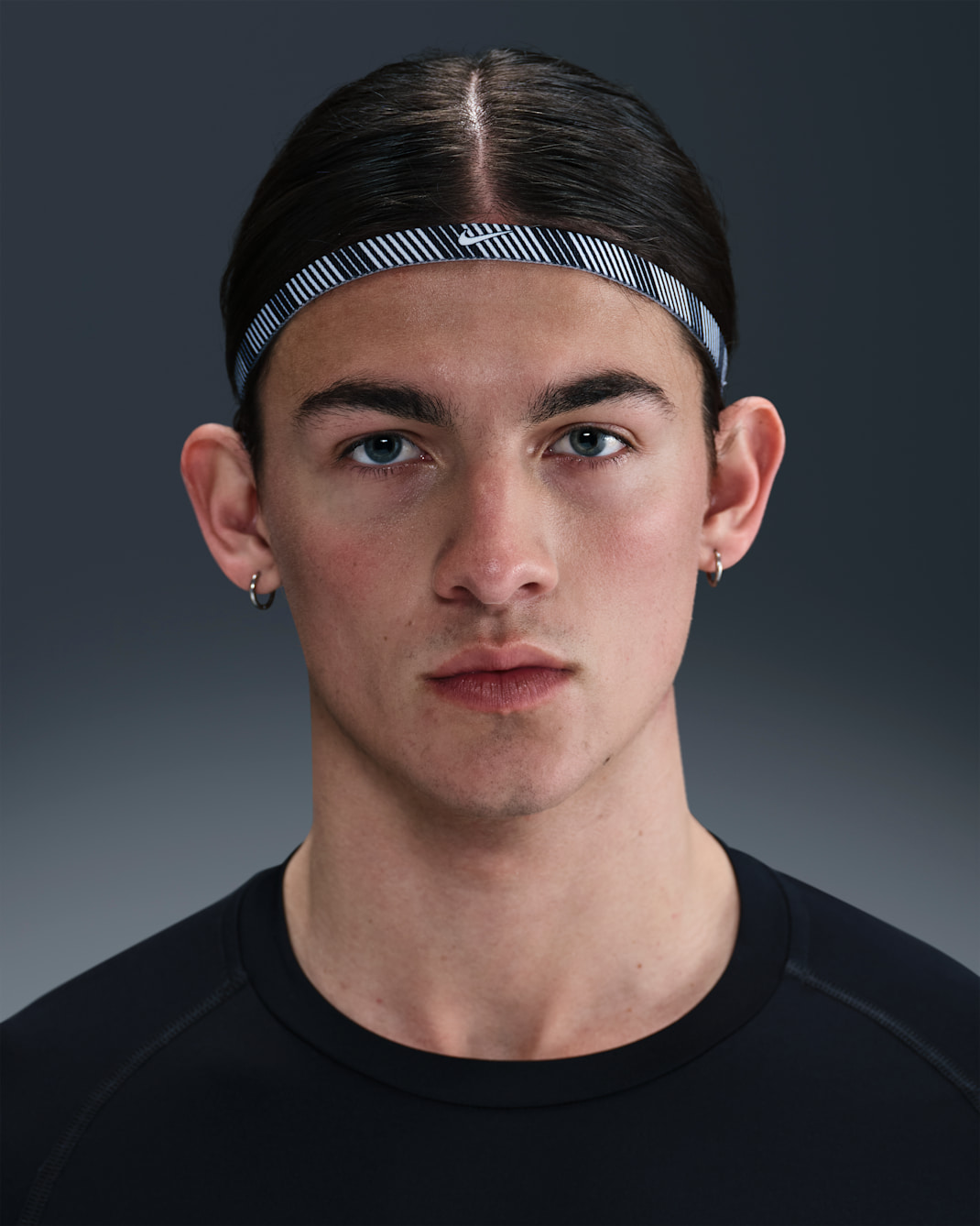 Nike Flex Headbands (6-Pack)