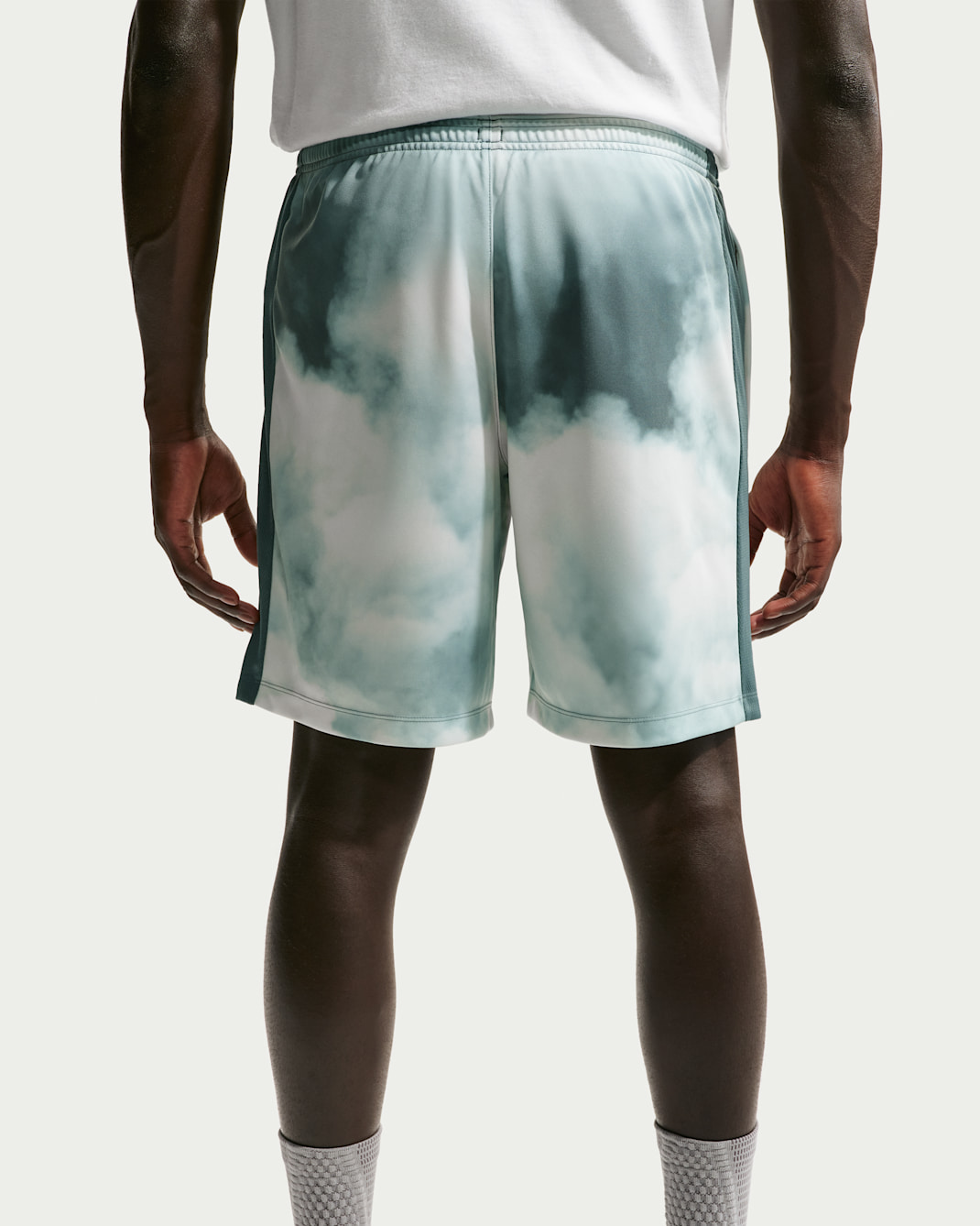 Nike Academy+ Men's Dri-FIT Soccer Shorts