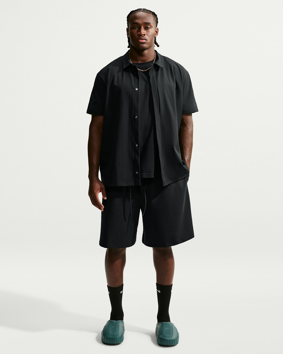 Nike 24.7 ImpossiblySoft Men's Dri-FIT Shorts