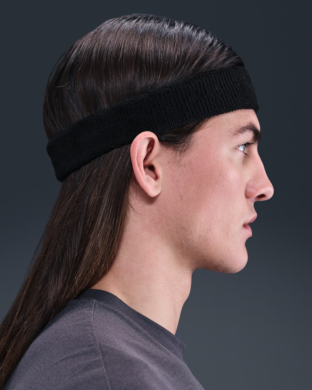 Nike Swoosh Classic Headband