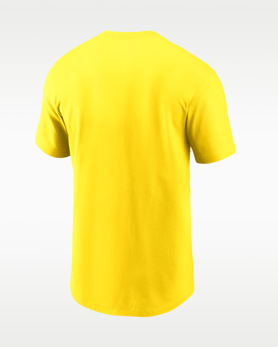 Oregon Sideline Slogan Men's Nike Dri-FIT College Short-Sleeve T-Shirt