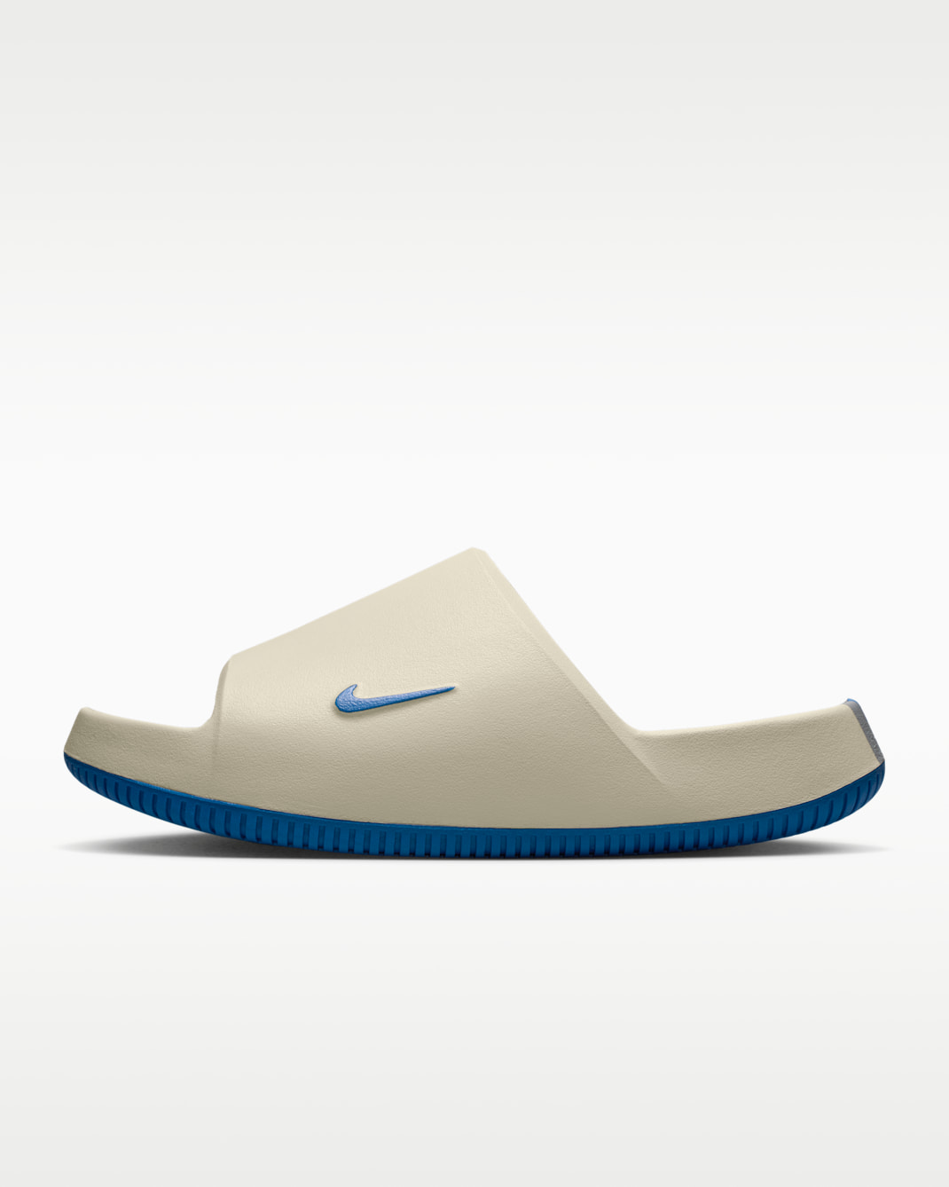 Nike Calm (Detroit Lions) Men's NFL Slides