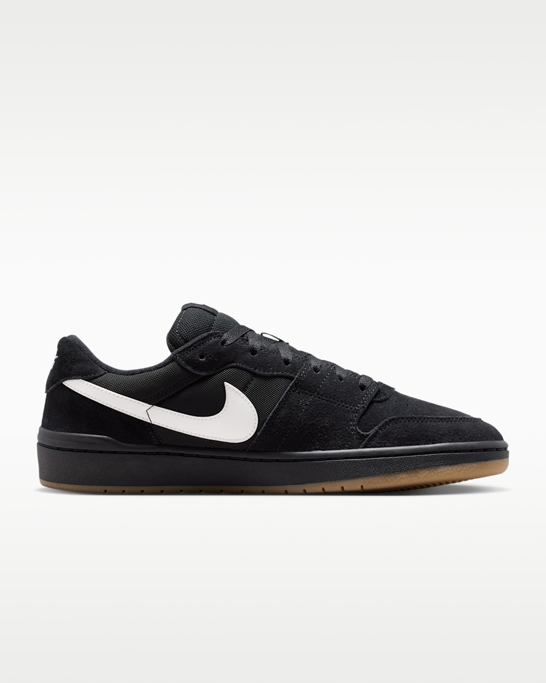 Nike SB Code 58 Skate Shoes