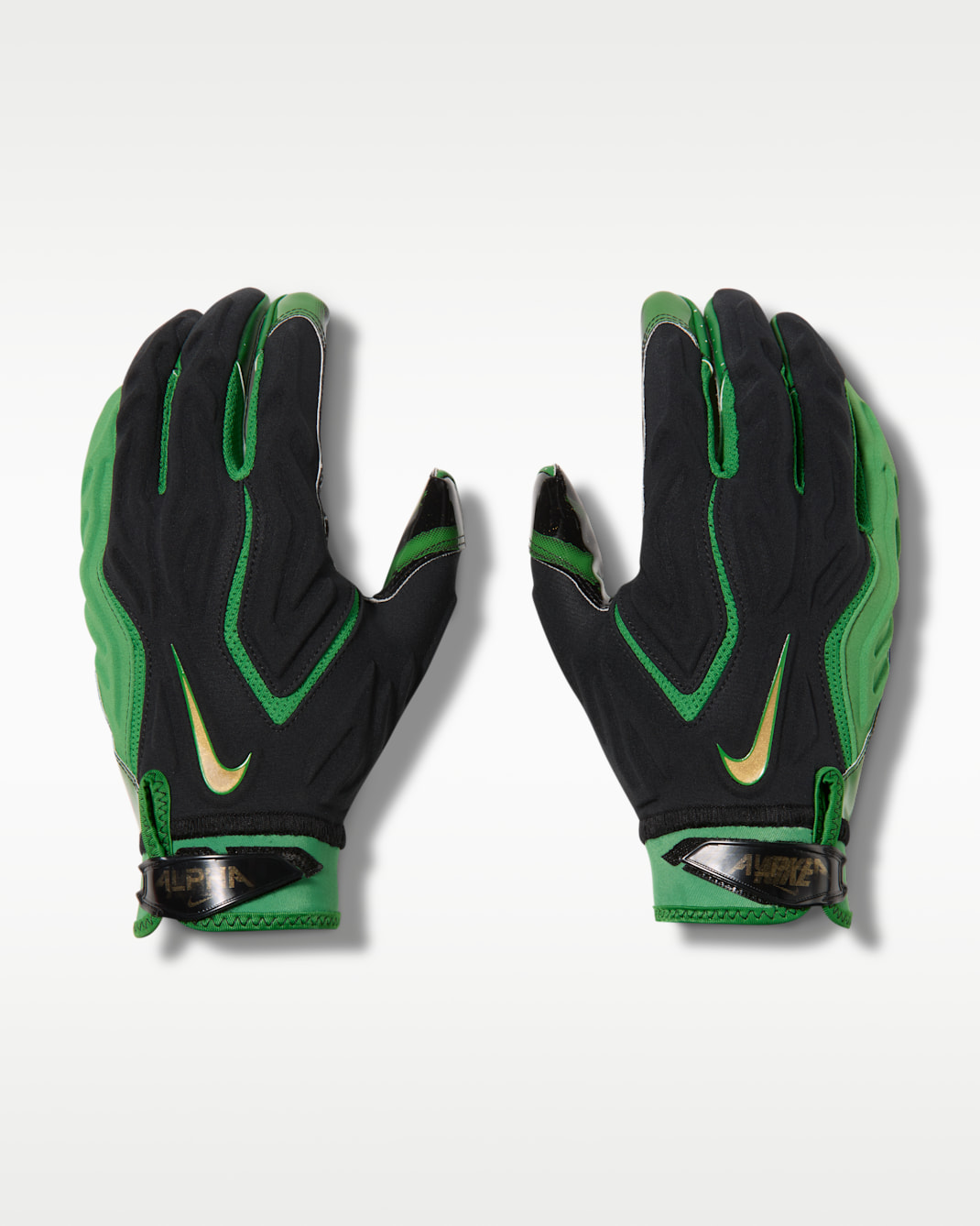 Nike Superbad Saquon Barkley Gloves (1 Pair) - Black