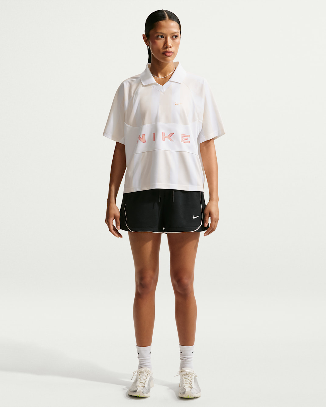 Nike Sportswear Women's Oversized Jersey