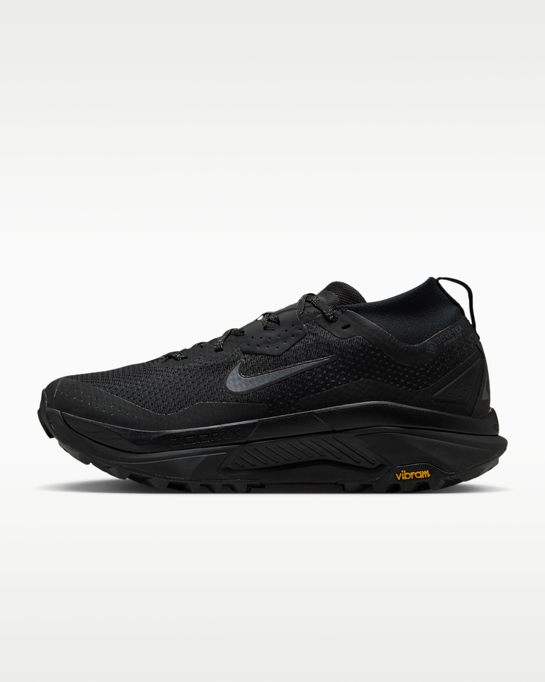Nike ACG Zegama Trail GORE-TEX Zapatillas de trail running impermeables - Hombre - Negro/Anthracite