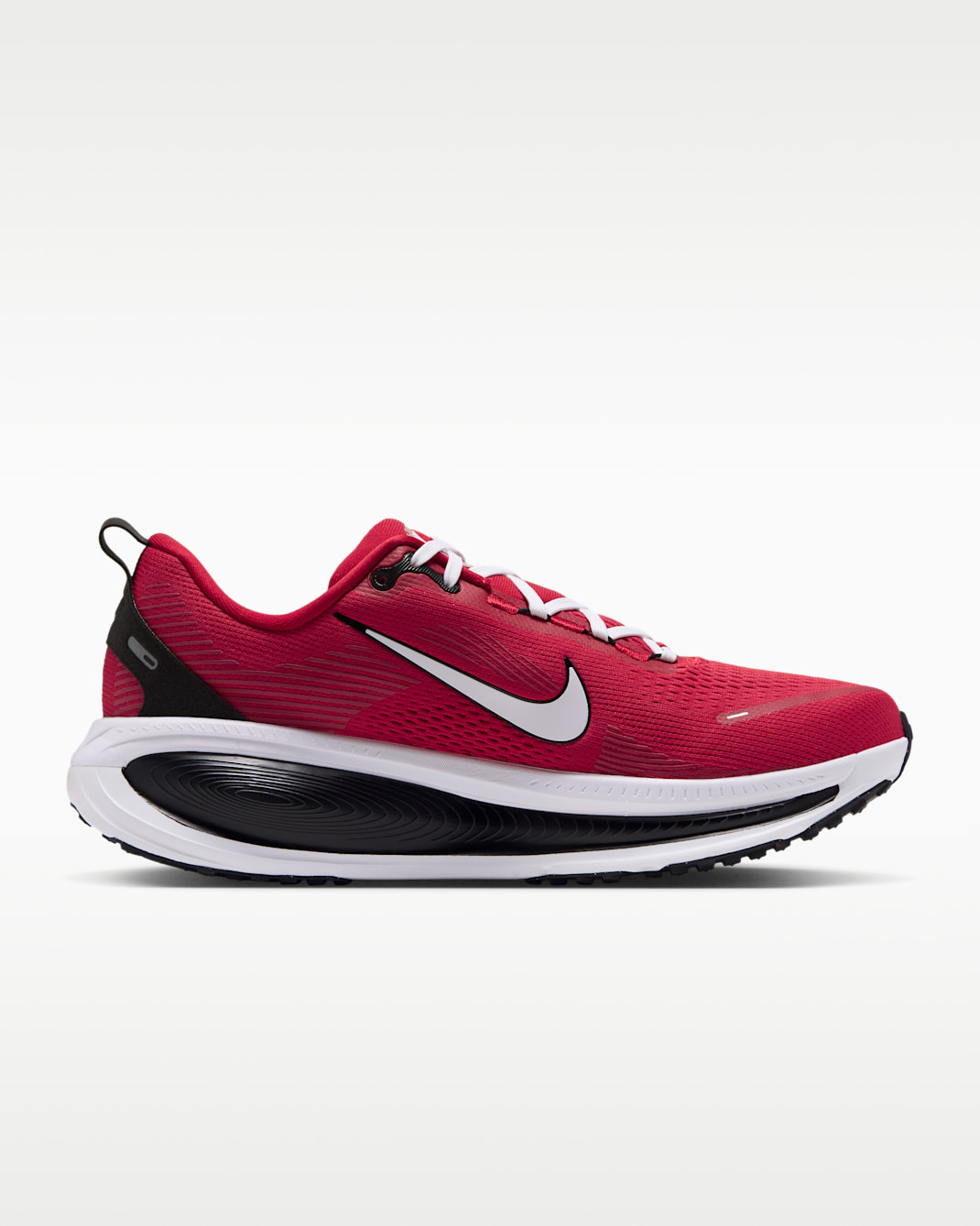 Nike Vomero 18 (Atlanta Falcons) Men's NFL Road Running Shoes