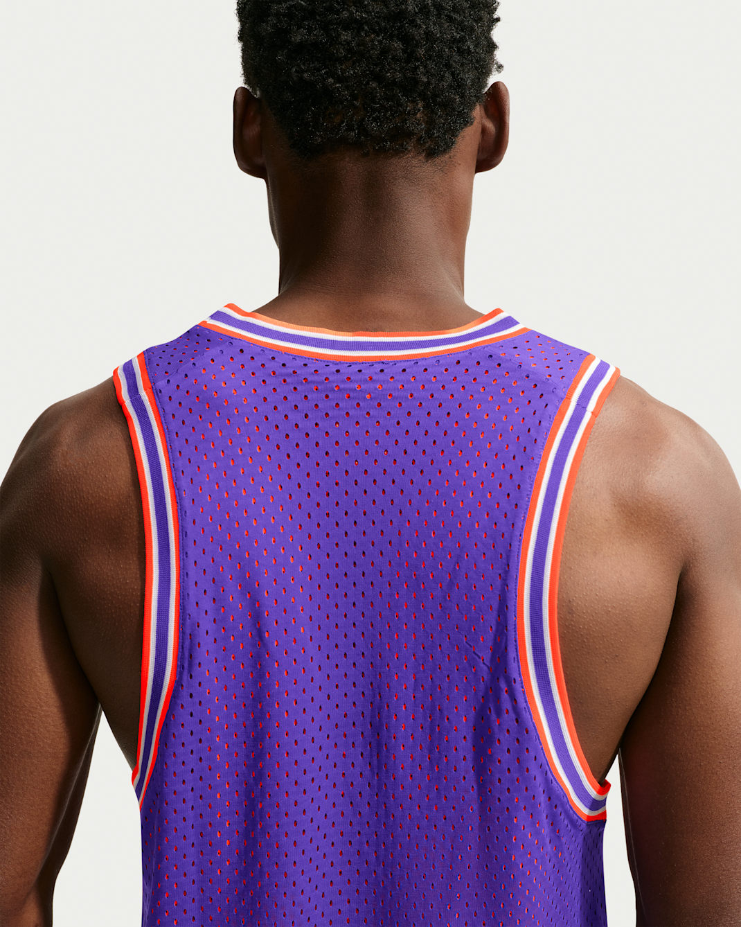 NikeCourt Slam Men's Dri-FIT Reversible Tennis Tank Top