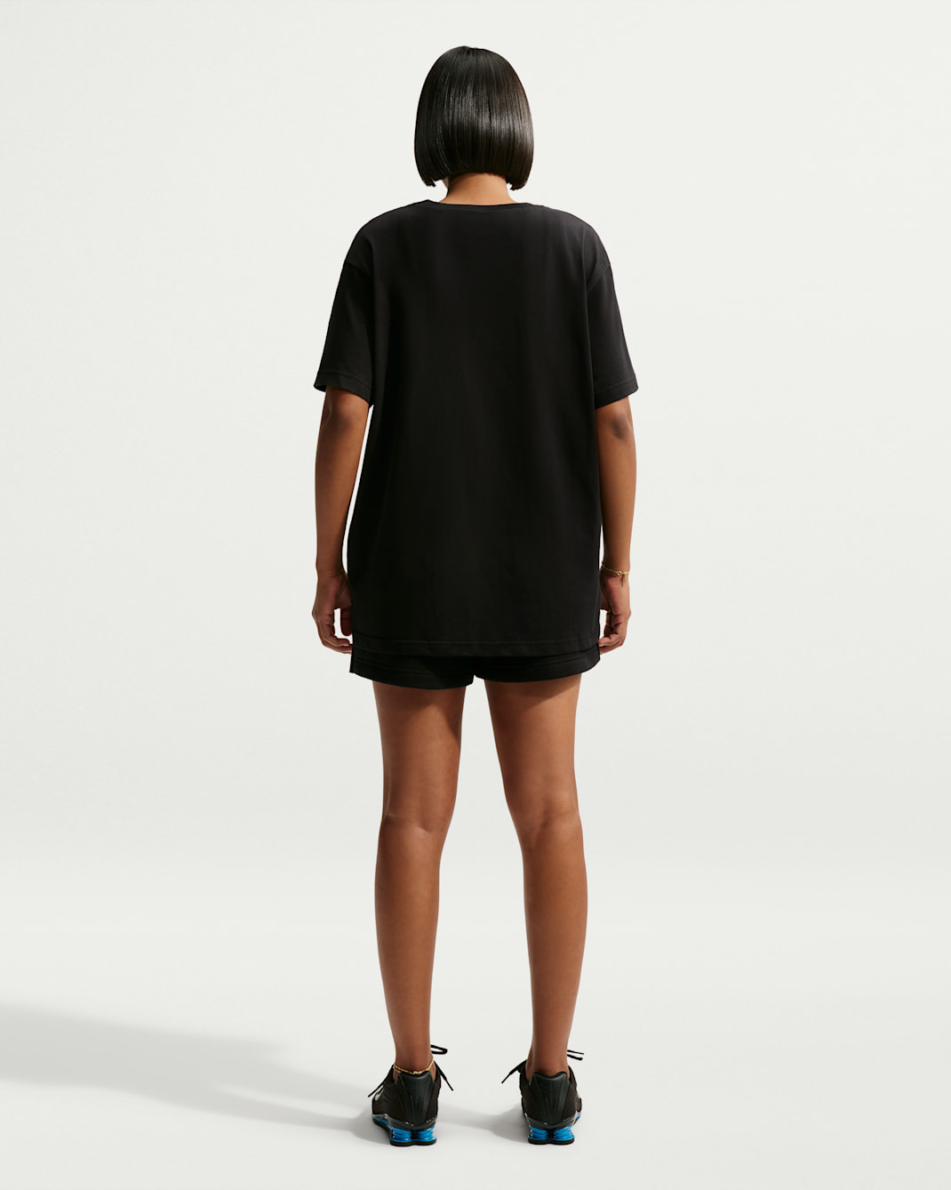 Nike Sportswear Classic Women's Oversized T-Shirt