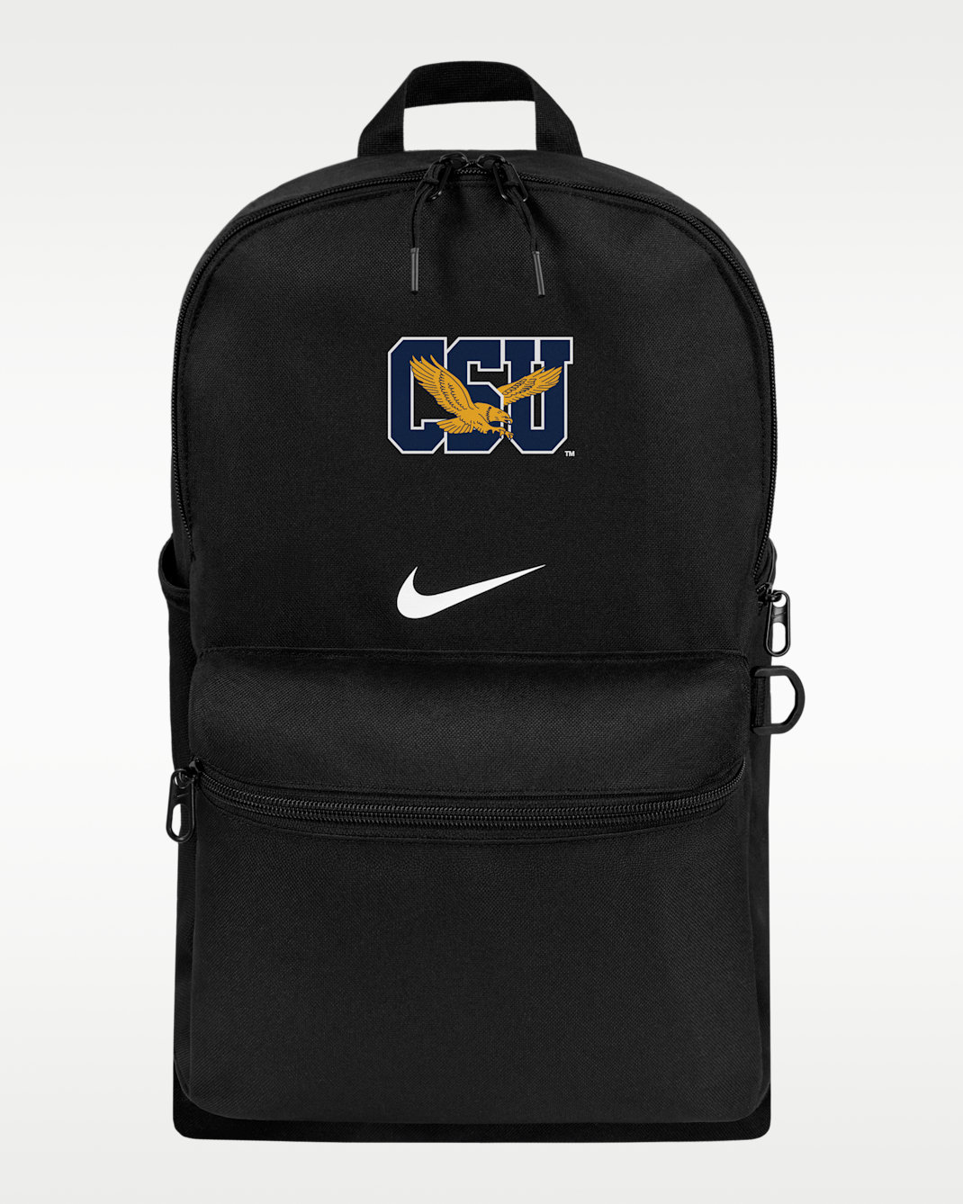 Nike College (Coppin State University) Heritage Backpack - Black