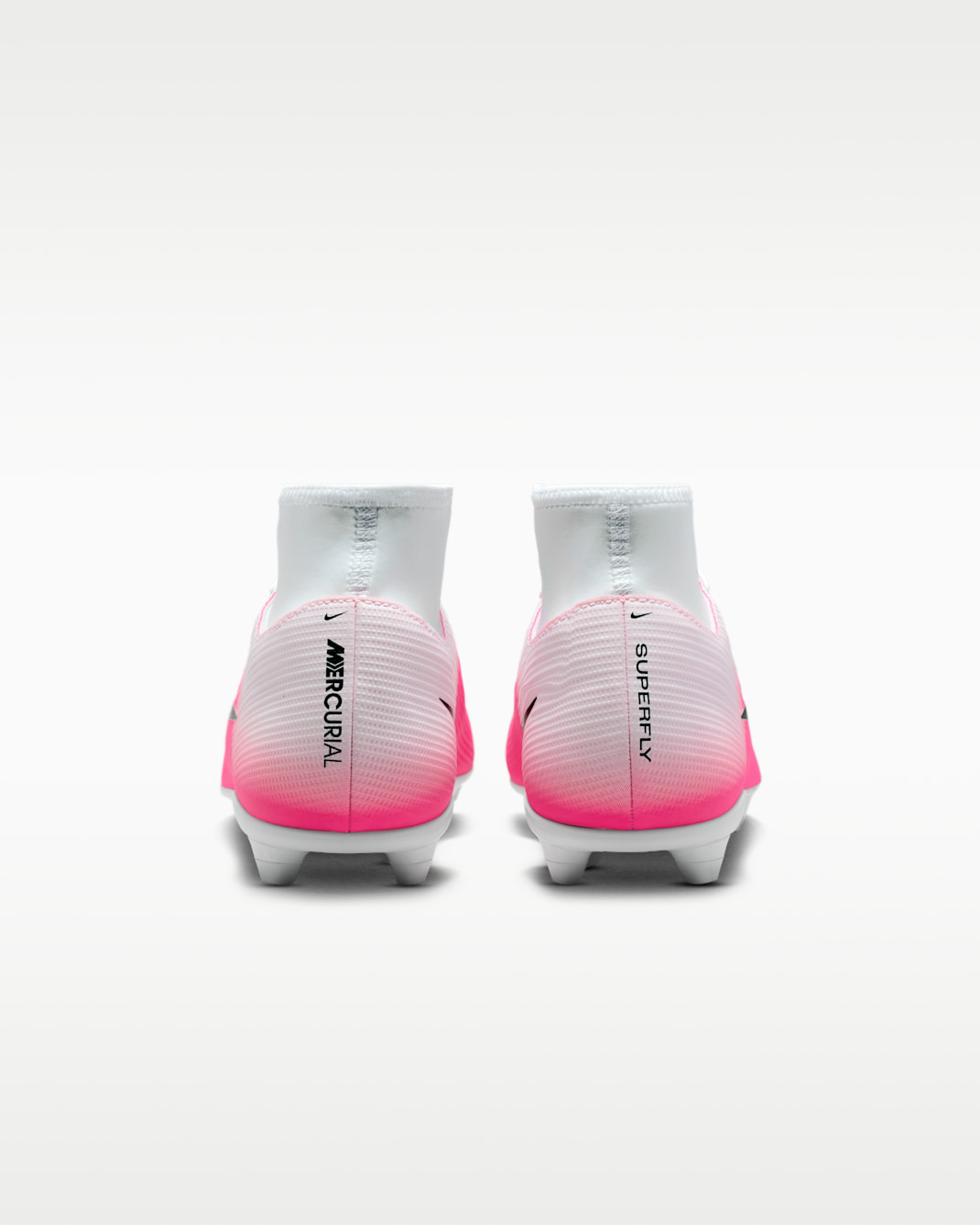 Nike Mercurial Superfly 11 Club Multi-Ground High-Top Soccer Cleats