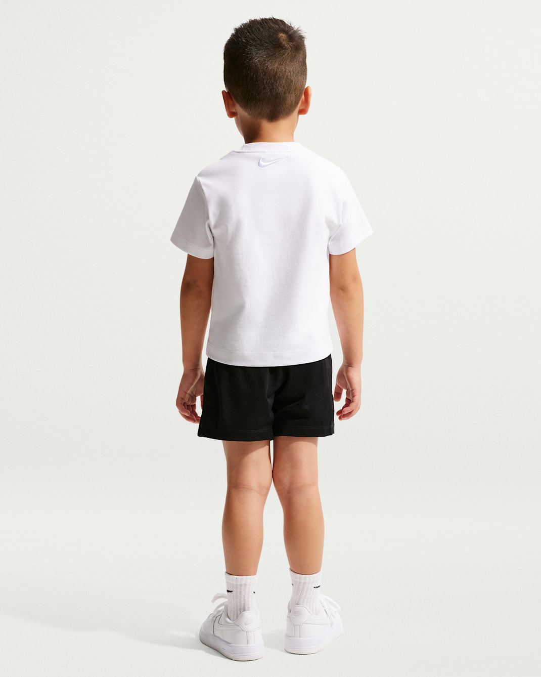 Kobe Toddler Quick Dry Sheath T-Shirt