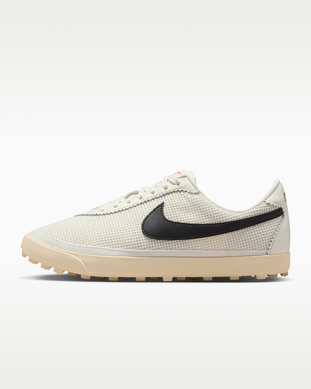 Tenis para mujer Nike Astrograbber Textile - Vela/Muselina/Negro