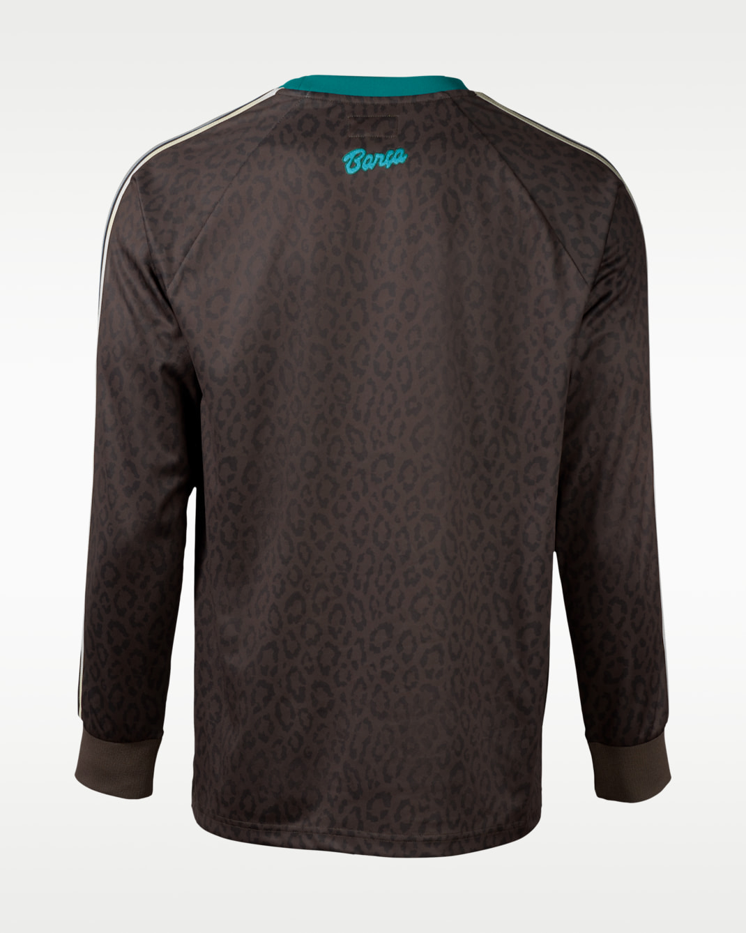 FC Barcelona x GOLF WANG Men's Nike Dri-FIT Soccer Long-Sleeve Top