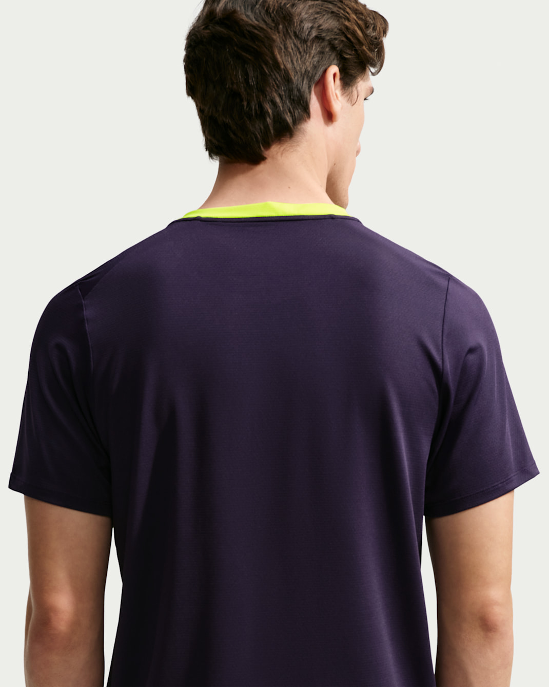 NikeCourt Advantage Men's Dri-FIT Tennis Top