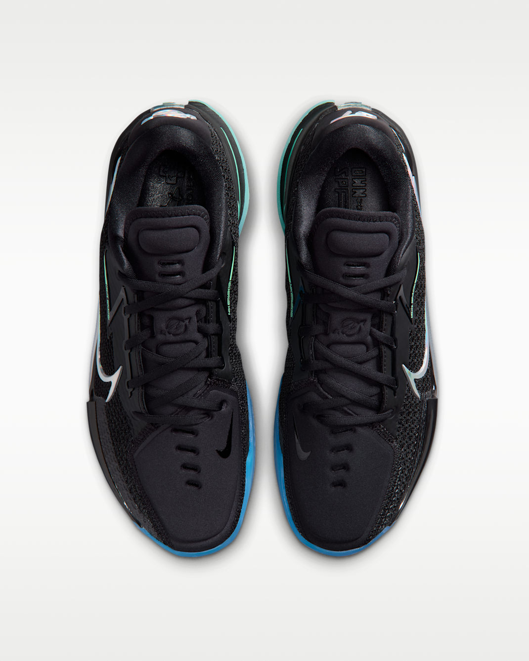 Nike G.T. Cut "Nike Nationals" Men's Basketball Shoes