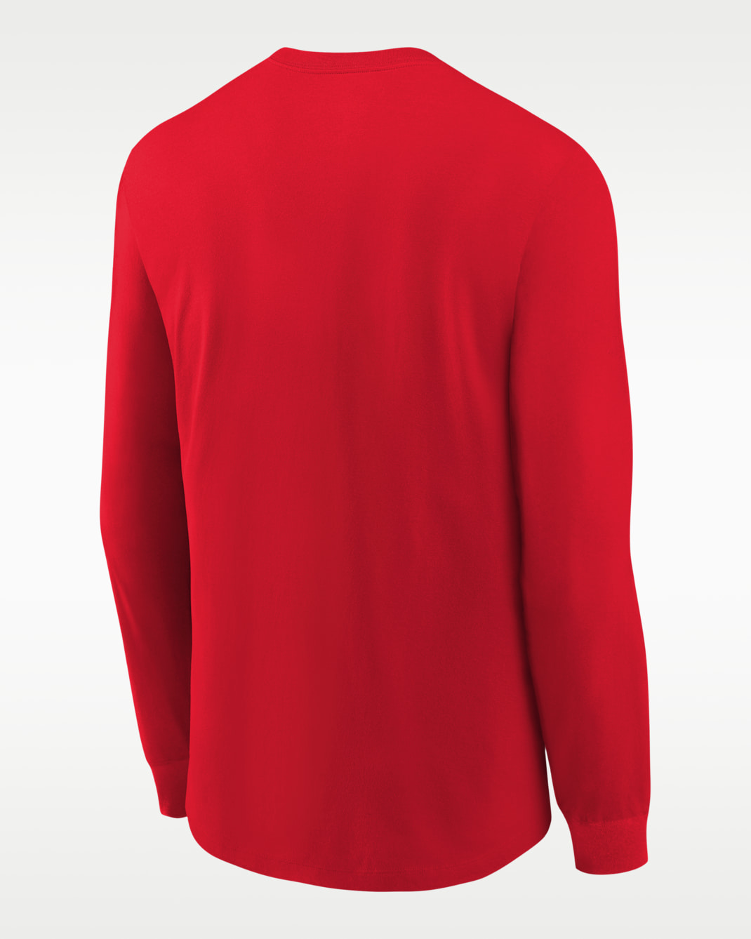 New England Patriots Hometown Big Kids' Nike NFL Long-Sleeve T-Shirt