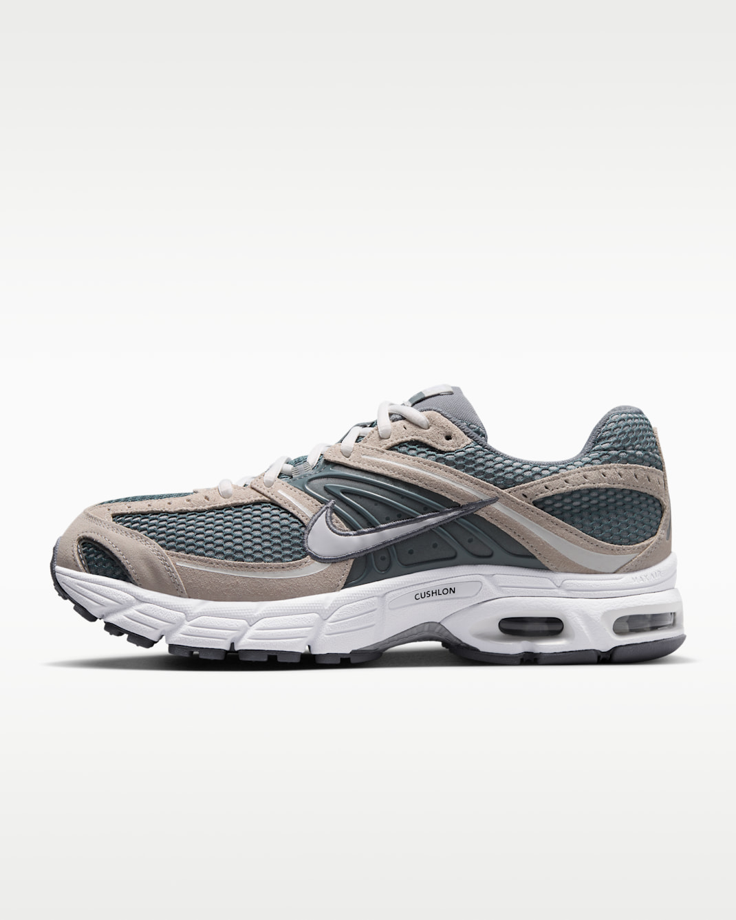 Nike Air Max Moto 2K Men's Shoes - Cool Grey/Photon Dust/Wolf Grey/White