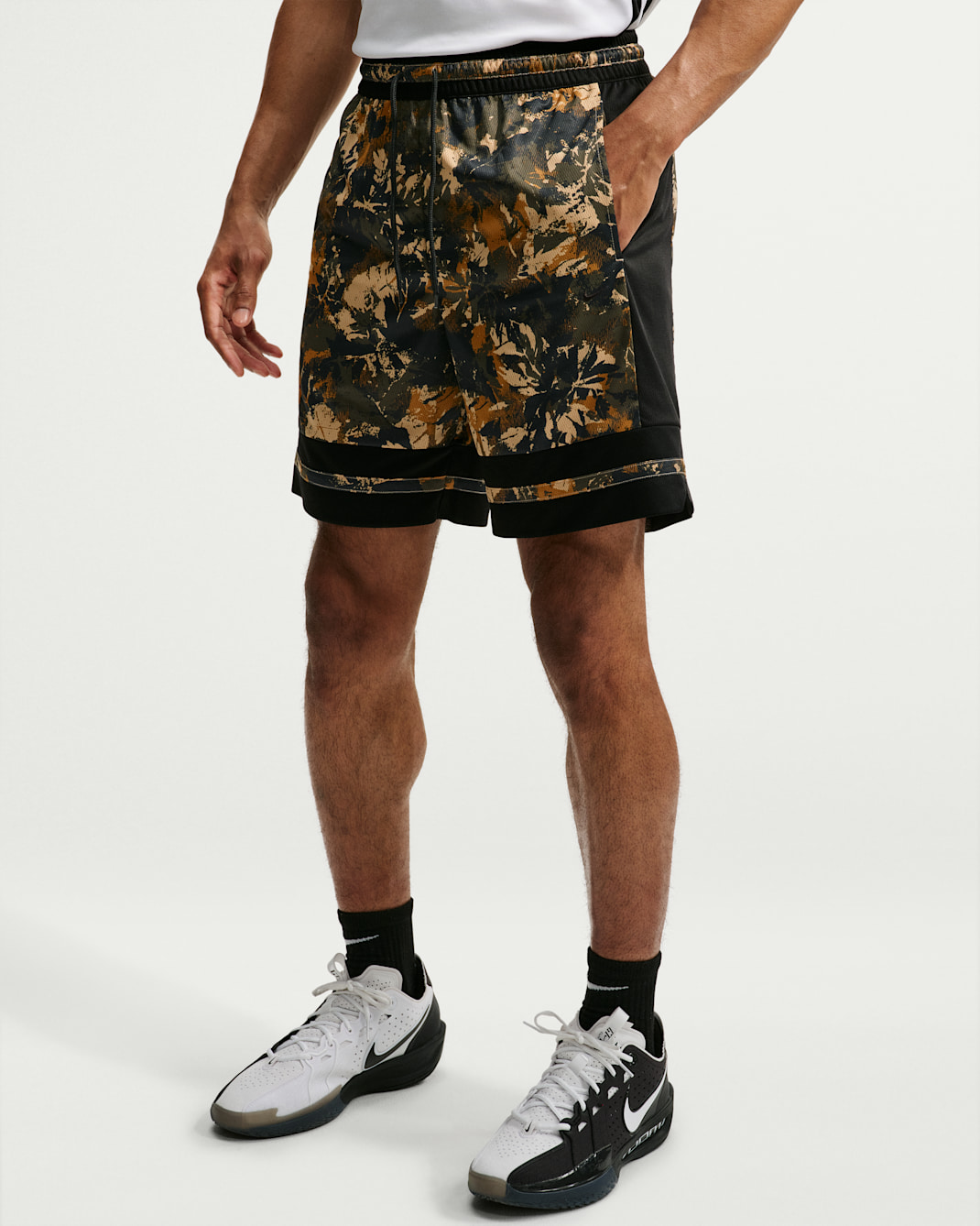 Nike Classic Men's Dri-FIT 8" Basketball Shorts