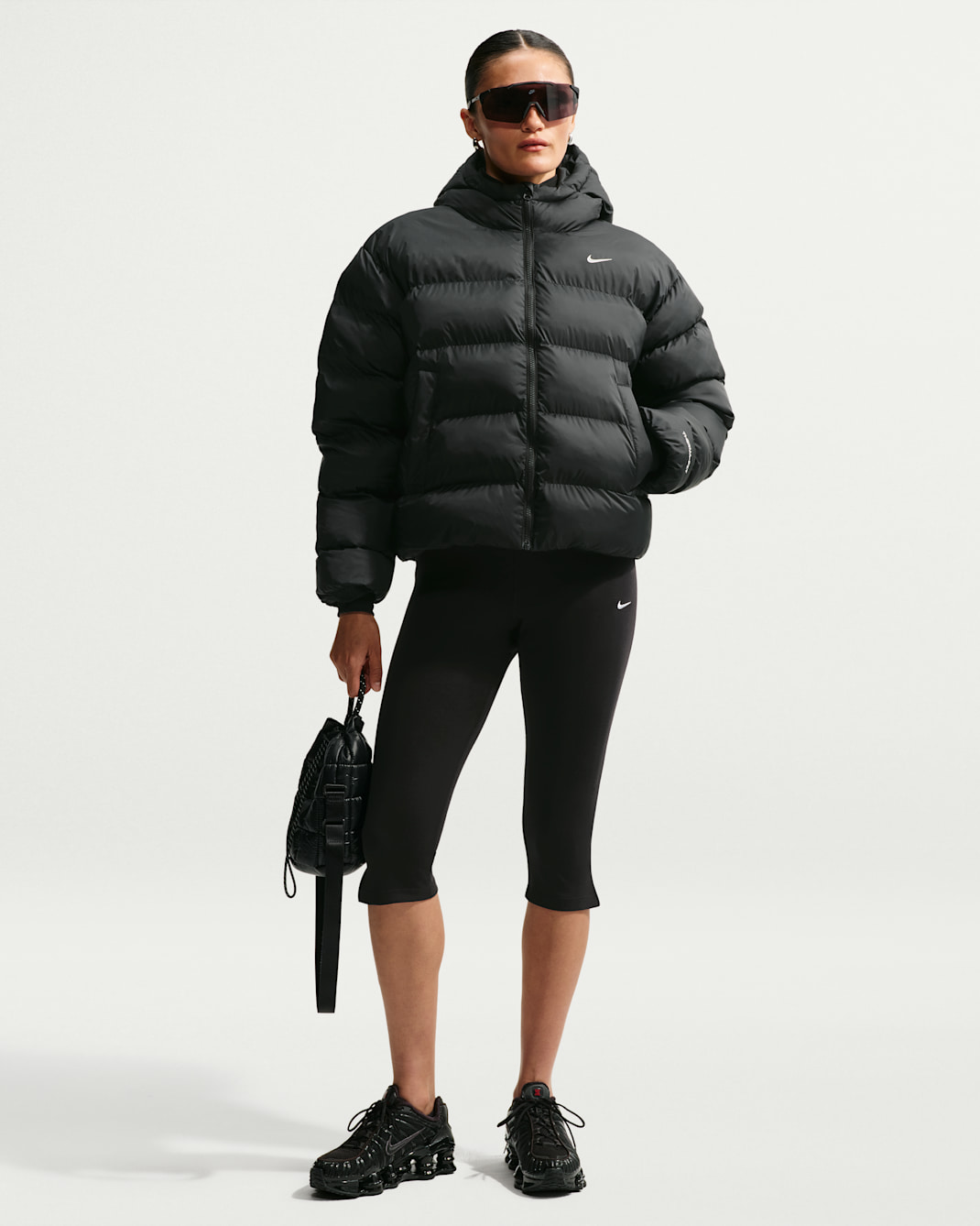 Nike Sportswear Women's Therma-FIT Jacket